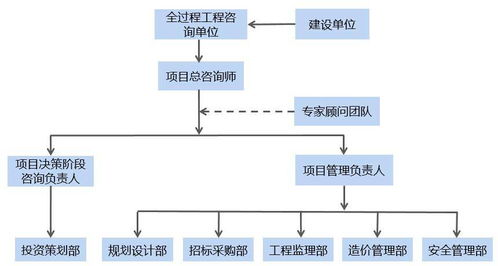 發(fā)展新階段全過程工程咨詢推進咨詢行業(yè)新發(fā)展——聚焦企業(yè)工作實踐與信息技術(shù)咨詢服務(wù)